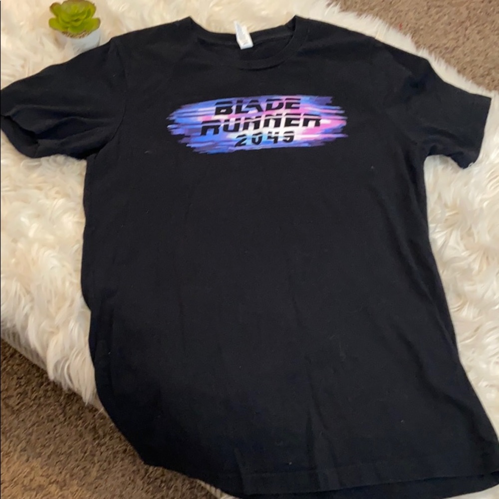 Blade Runner 2049 graphic T-shirt